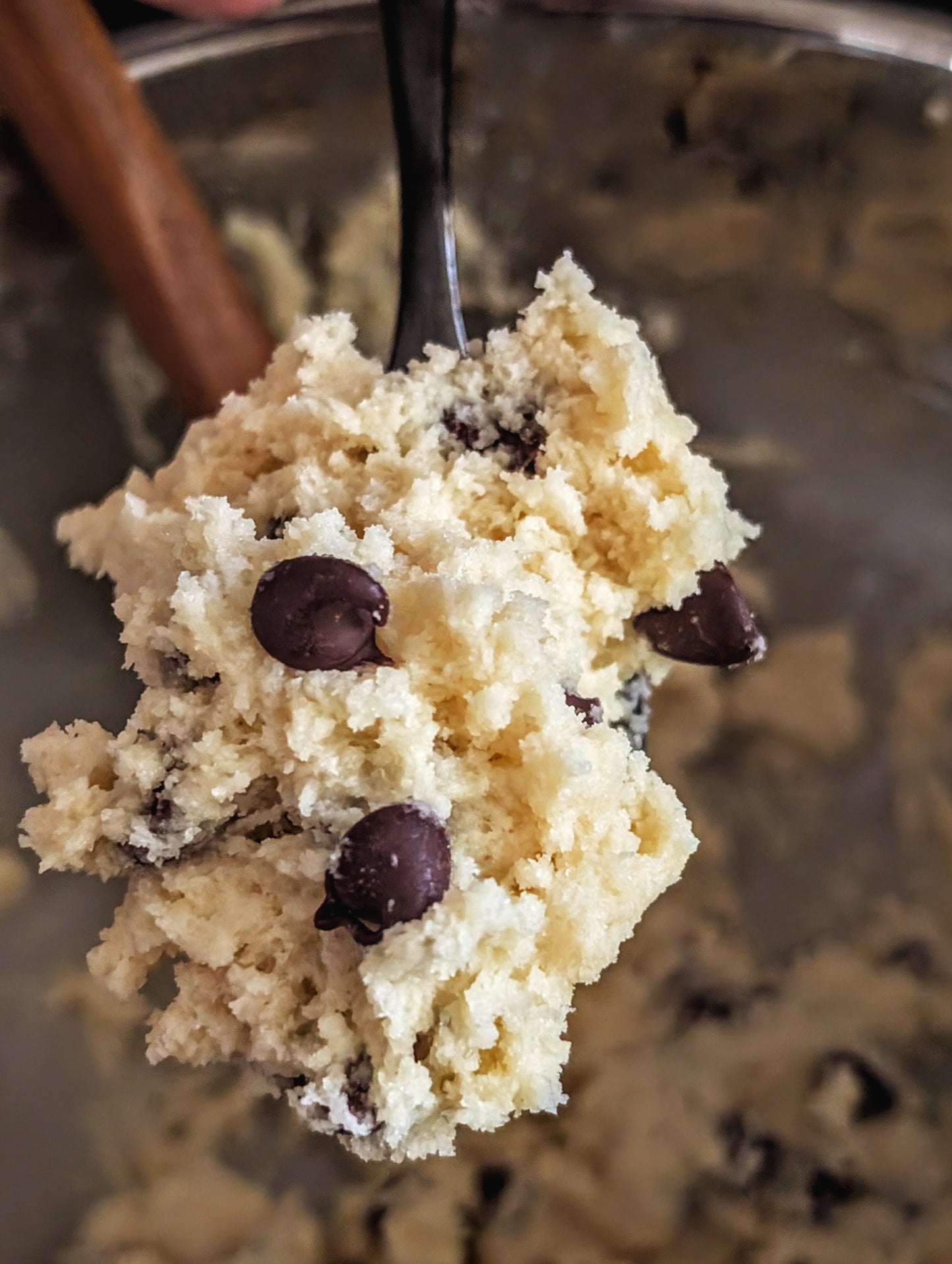 6 cookies