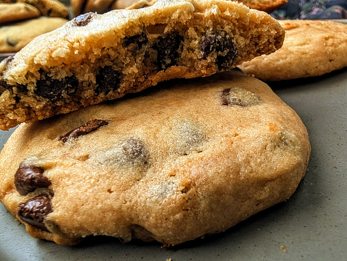 12 Cookies