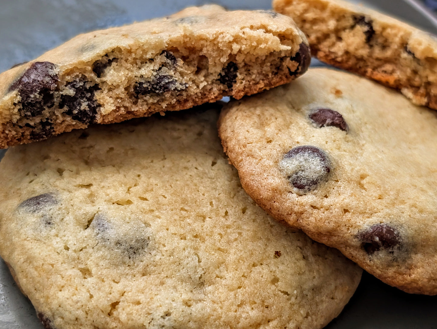 3 cookies
