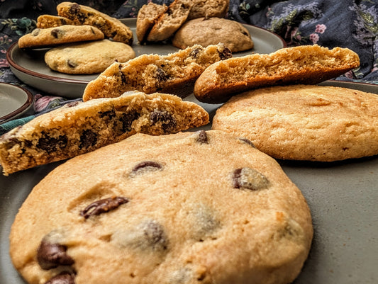 3 cookies